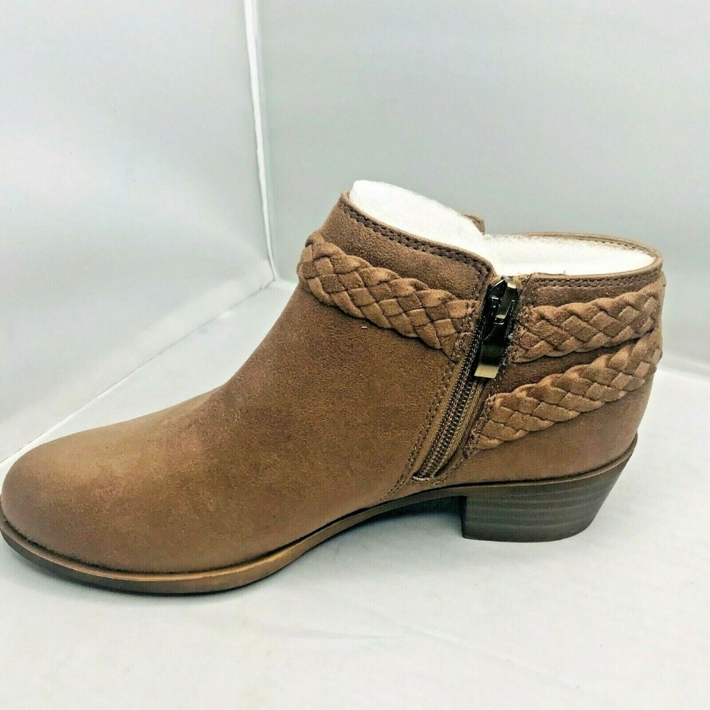 Life Stride Adriana Women's Boot Size 6.5W